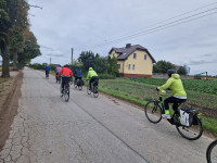 III Rajd śladami bł. ks. Mariana Skrzypczaka - 3 października 2023