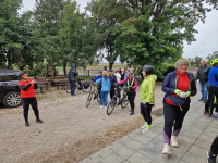 III Rajd śladami bł. ks. Mariana Skrzypczaka - 3 października 2023