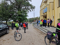 III Rajd śladami bł. ks. Mariana Skrzypczaka - 3 października 2023