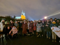 Msza św. Cibavit