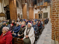 Msza św. Cibavit