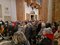 Msza św. Cibavit