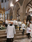 Msza św. Cibavit