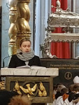 Msza św. Cibavit