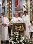 Msza św. Cibavit