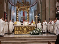 Msza św. Cibavit