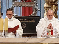 Msza św. Cibavit