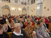 Msza św. Cibavit