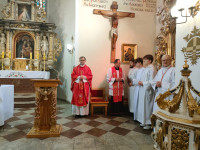 Odpust św. Doroty 4.02.2024