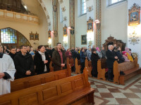Odpust św. Doroty 4.02.2024