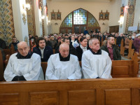 Odpust św. Doroty 4.02.2024