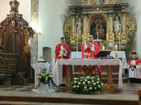 Odpust św. Doroty 4.02.2024