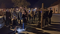 Droga Krzyżowa 27. 03. 2024 r.