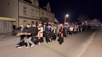 Droga Krzyżowa 27. 03. 2024 r.