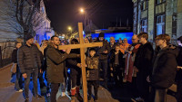Droga Krzyżowa 27. 03. 2024 r.