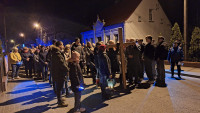 Droga Krzyżowa 27. 03. 2024 r.