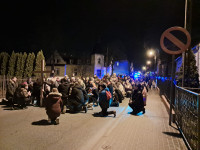 Droga Krzyżowa 27. 03. 2024 r.