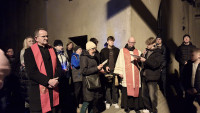 Droga Krzyżowa 27. 03. 2024 r.