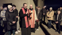 Droga Krzyżowa 27. 03. 2024 r.