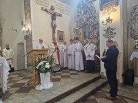 I Komunia św. 12. 05. 2024