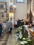 I Komunia św. 12. 05. 2024