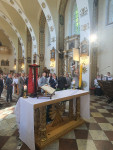 I Komunia św. 12. 05. 2024