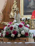 Różaniec fatimski - 13. 05. 2024.