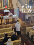 Różaniec fatimski - 13. 05. 2024.