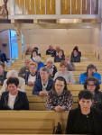 Różaniec fatimski - 13. 05. 2024.