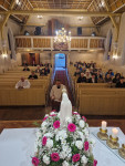Różaniec fatimski - 13. 05. 2024.