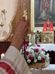 Różaniec fatimski - 13. 05. 2024.