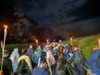 Droga Światła - 18. 05. 2024