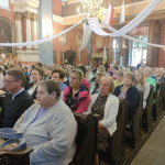 Droga Światła - 18. 05. 2024