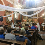 Droga Światła - 18. 05. 2024