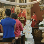 Droga Światła - 18. 05. 2024