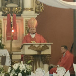 Droga Światła - 18. 05. 2024