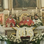 Droga Światła - 18. 05. 2024