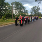 Droga Światła - 18. 05. 2024