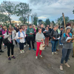 Droga Światła - 18. 05. 2024