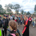 Droga Światła - 18. 05. 2024