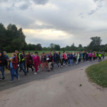 Droga Światła - 18. 05. 2024