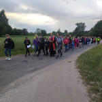 Droga Światła - 18. 05. 2024