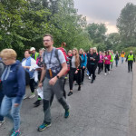 Droga Światła - 18. 05. 2024