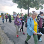 Droga Światła - 18. 05. 2024