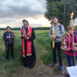 Droga Światła - 18. 05. 2024