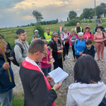 Droga Światła - 18. 05. 2024