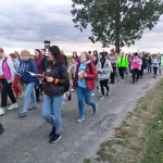 Droga Światła - 18. 05. 2024