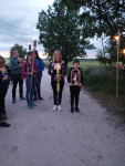 Droga Światła - 18. 05. 2024