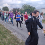Droga Światła - 18. 05. 2024