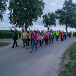 Droga Światła - 18. 05. 2024